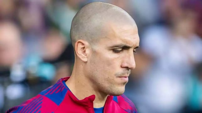 Oriol Romeu: rescisión silenciosa y futuro en duda