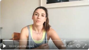 "Hay que ganar este partido"