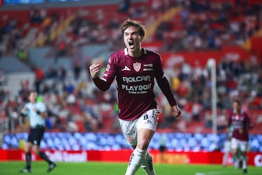 Clausura 2026: las 5 contrataciones más importantes de la Liga MX