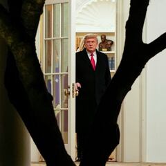 What was Watergate and why has it been compared to Trump and Raffensperger’s call?