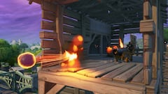 Fortnite: Así es el nuevo cañón pirata