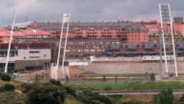 Mañana, juicio a los imputados
por la Ciudad del Fútbol