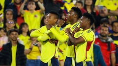 Hexagonal Final Sudamericano sub 20: horarios y cómo ver la última jornada