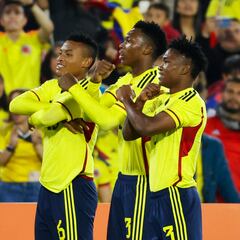 Hexagonal final Sudamericano Sub 20: horarios y cómo ver la última jornada