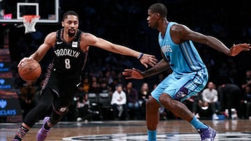 Resúmenes y resultados de la jornada NBA: hoy, 2 de marzo