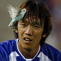 El Espanyol emprende su tercera experiencia asiática