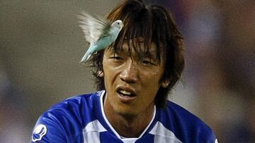 El Espanyol emprende su tercera experiencia asiática