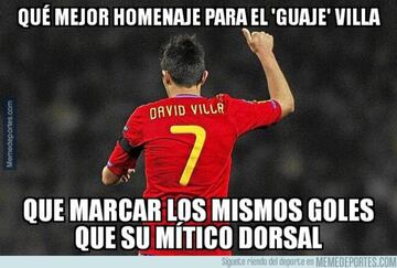 Los mejores memes del parón de selecciones