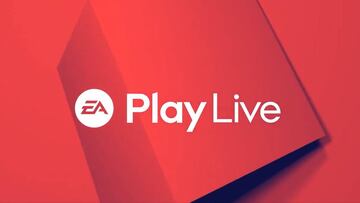 EA Play Live 2020