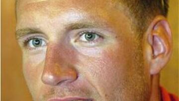 <B>PALMARÉS.</B> Sosenka ha sido campeón de Polonia en ruta una vez y contrarreloj en cuatro ocasiones.