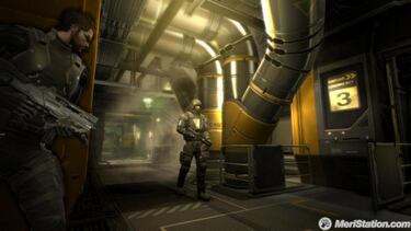 Deus Ex: Human Revolution - El Eslabón Perdido, Impresiones