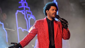 The Weeknd se enfrentó con una empresa chilena y ya hay un fallo: este fue el resultado