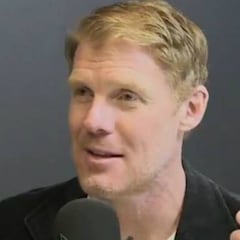Alexi Lalas a afición de Seattle: "Atlanta les quitó la corona"