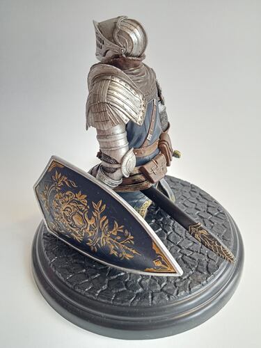 Dark Souls por Banpresto