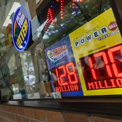 Resultados Mega Millions hoy: números que cayeron y premios del sorteo | 29 de julio