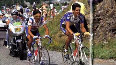 Aquellos maravillosos años