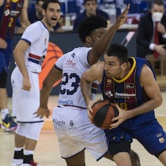 El Barça alarga la sonrisa