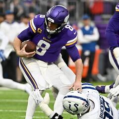 What are the most points scored in a half in an NFL game?