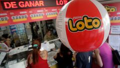 Resultados Loto Chile hoy: números que cayeron y premios del sorteo 5179 | ganadores 17 de octubre