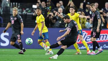 El récord de la MLS que la Liga Mx difícilmente podría igualar