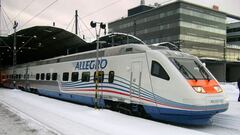 Finlandia a¨ªsla a Rusia: corta el ¨²ltimo rail con la Uni¨®n Europea