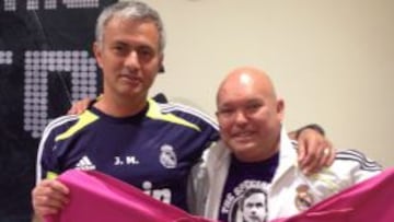 Amigos para siempre.