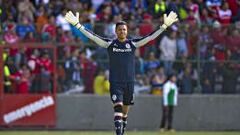 Talavera quiere ir a Río 2016