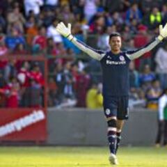 Talavera quiere ir a Río 2016