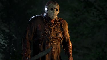 Friday the 13th: The Game llega en físico un viernes 13