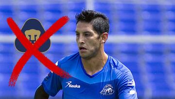 El 'Pleititos' fue contemplado por el presidente del Patronato de los felinos para el A2016, según declaraciones del representante del jugador.