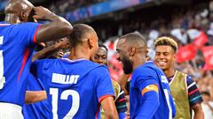 Una final en Burdeos