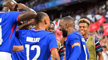 Una final en Burdeos