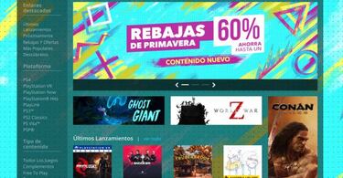 Consolas sin lector de disco: ventajas e inconvenientes