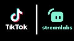 TikTok y Streamlabs llevan el streaming en redes sociales al siguiente nivel con su nueva colaboración