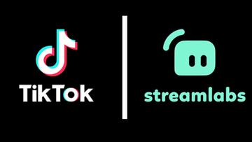 TikTok Streamlabs mayor integración herramientas potentes