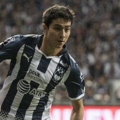 Stefan Medina sigue firme en Rayados para el Apertura 2019