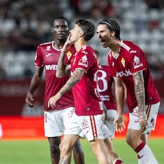 Palmberg, el que apaga los incendios