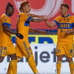 Ricardo Ferretti: "Tigres sin temor en este Mundial de Clubes"