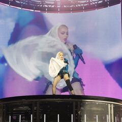 Madonna abre quinta fecha en el Palacio de los Deportes: cuándo será y cómo comprar los boletos