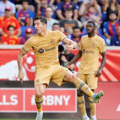 El cero de trece de Lewandowski