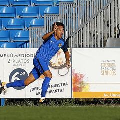 El Fuenla, un soñador de plata que amenaza al Madrid