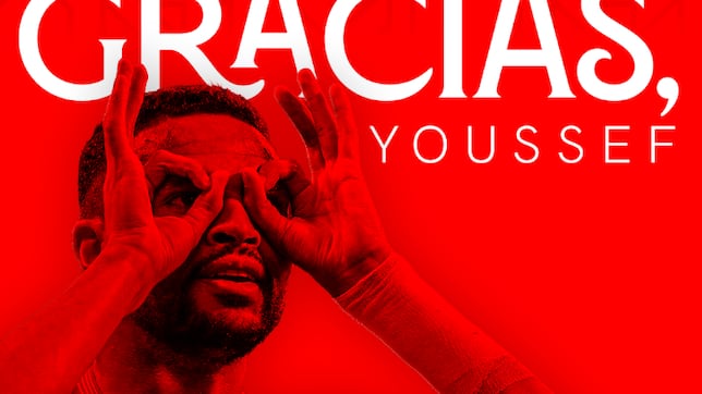 Adiós oficial a En Nesyri