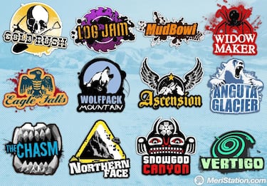 MotorStorm: Arctic Edge , Impresiones