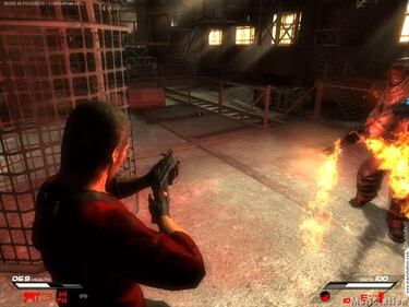 Infernal, Impresiones