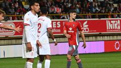 Pepe Sánchez, mariscal y talismán en la defensa del Albacete