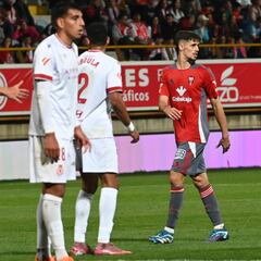 Pepe Sánchez, mariscal y talismán en la defensa del Albacete