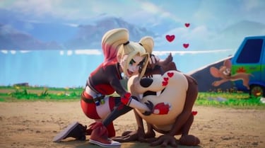 Cómo conectar Twitch con MultiVersus: tutorial para streamers y espectadores