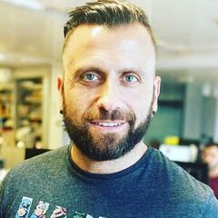 Muere Carlos Lorente, subdirector de LOS40