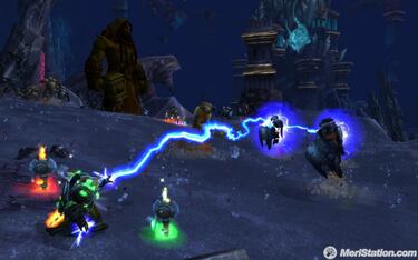 World of Warcraft: Cataclysm