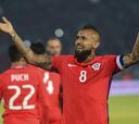 Rusia-Chile: horario, TV y dónde ver en vivo online